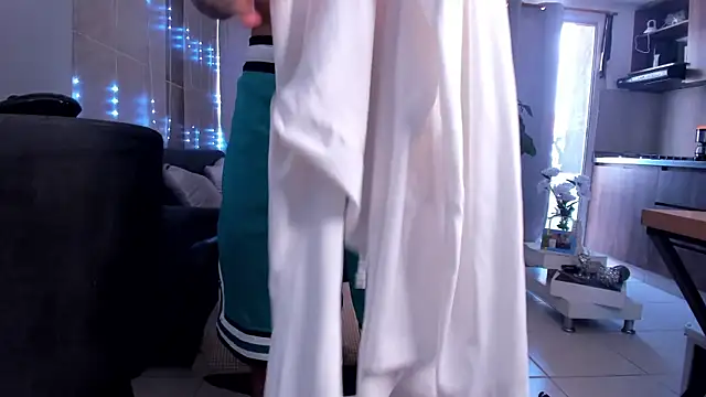 ghattoxtasisのライブXXXチャット