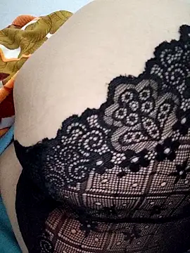 Haralushiaaa's Webcam Show