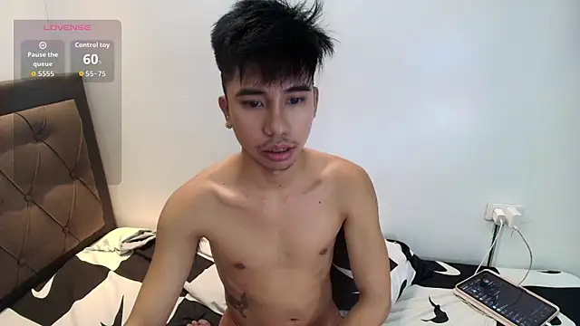 Ur_pinoyhotbrix Pertunjukan Webcam