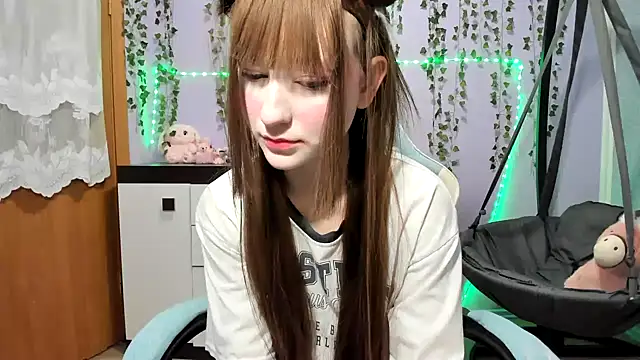 Онлайн чат XXX Yoonhee_ki