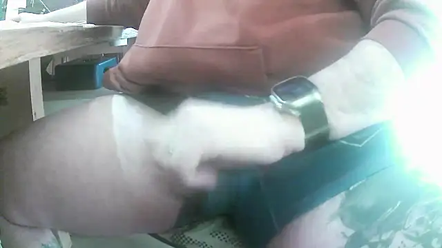 Show webcam de Cygnus58topchef