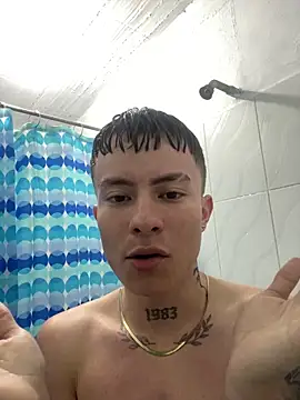 Živý XXX chat Nascary_Fox