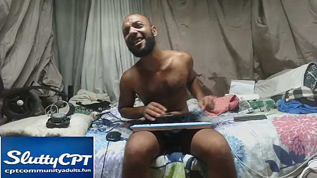 Camodick's Live XXX Chat