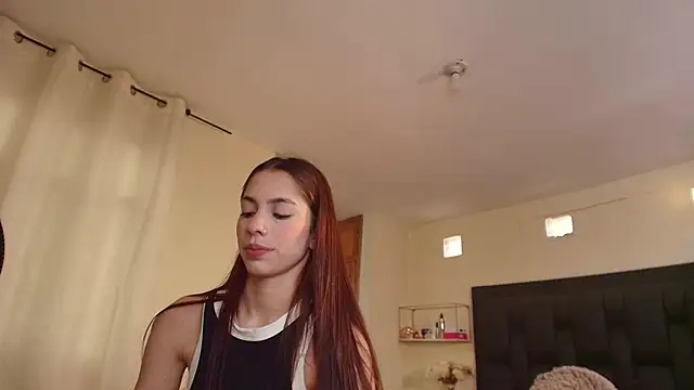 shanakendal2's Live XXX Chat