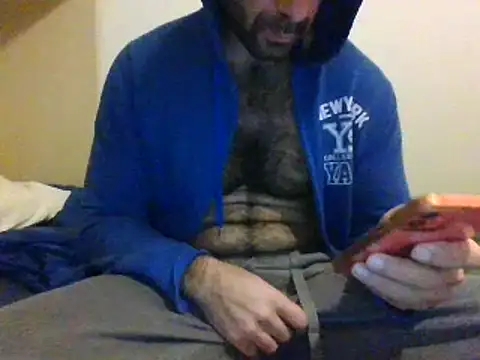 coppai200 Webcam show