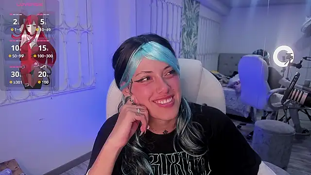 _sharlotte777n Live XXX chat