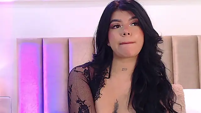 MelodyCarsson live XXX chat