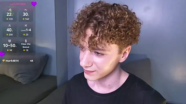 دردشة Paul_Holt الجنسية المباشرة