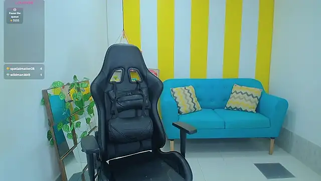 دردشة esmeralda_cuisman الجنسية المباشرة