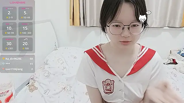 weiwei4999's Live XXX Chat