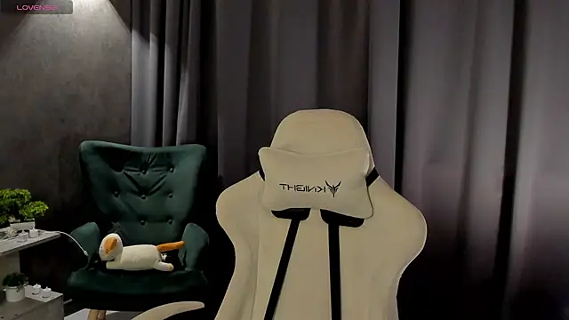 Chat XXX ao vivo de LeticiaRomano