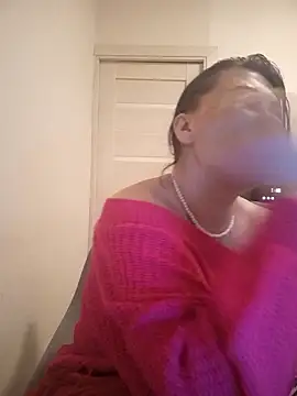 แชท XXX สดของ Ambika_beauty