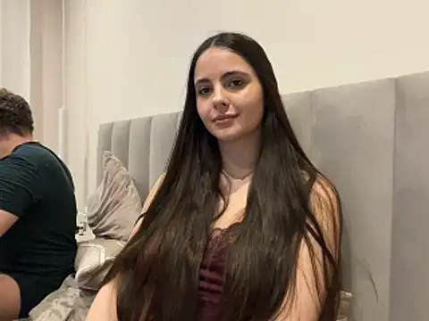 Mylina_ 现场XXX聊天