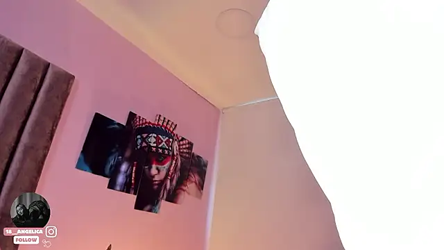 Онлайн чат XXX Little_Angelica18