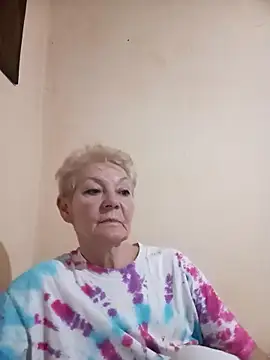 Calypso-Looveのウェブカメラショー