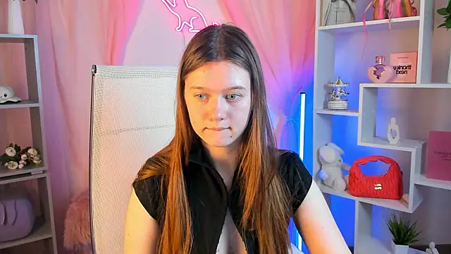 Chat XXX en directo de CelestineMauriac