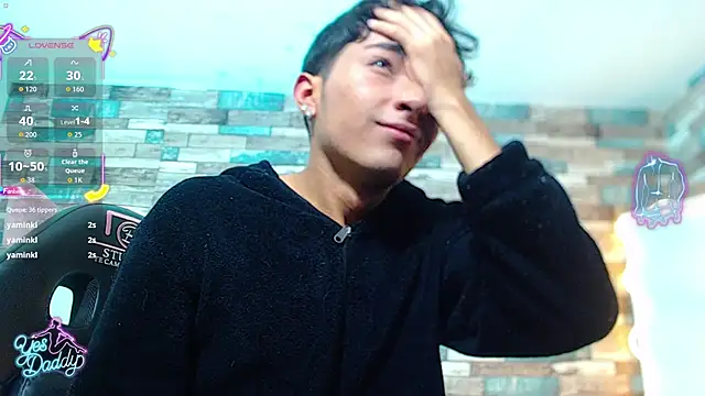 Онлайн чат XXX osamu_tay