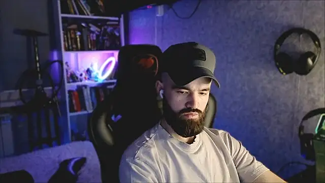 Chat XXX ao vivo de _Mostly_