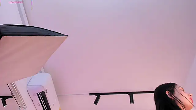 mell_muller Webcam show