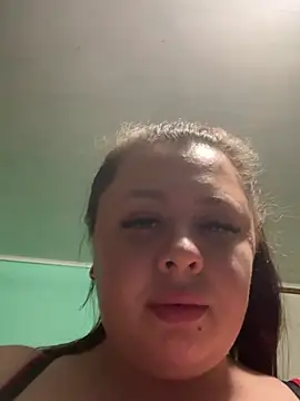 Sara_Slow – Kamerová šou