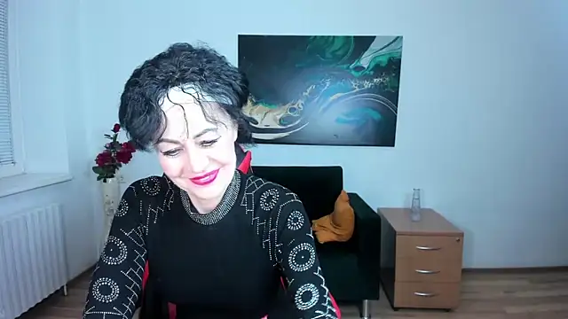 Silvia_Wallec Live XXX Chat