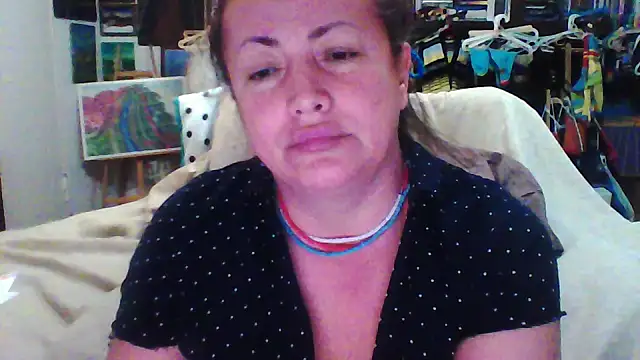 MariaAnaSunshine – Naživo XXX chat