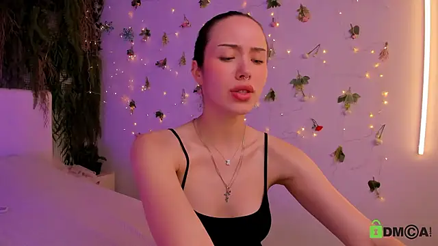 Black_Jenny – Naživo XXX chat