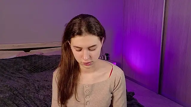 _HotBella_ – Kamerová šou