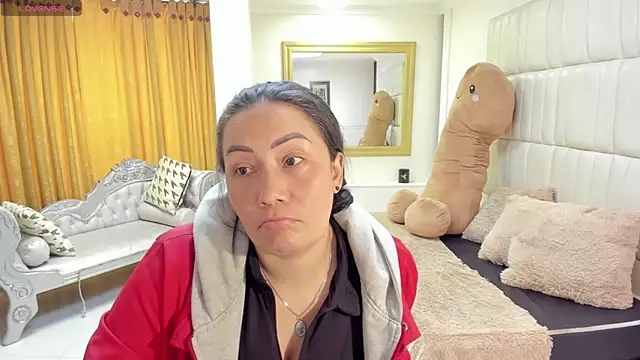 gaby_trent Live XXX-chat