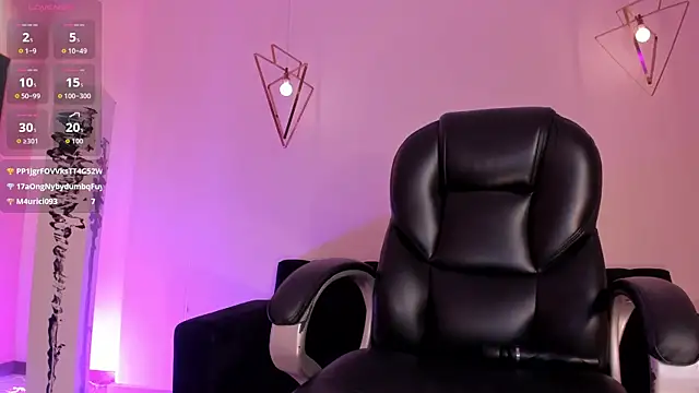 MorganHicks' Live XXX Chat