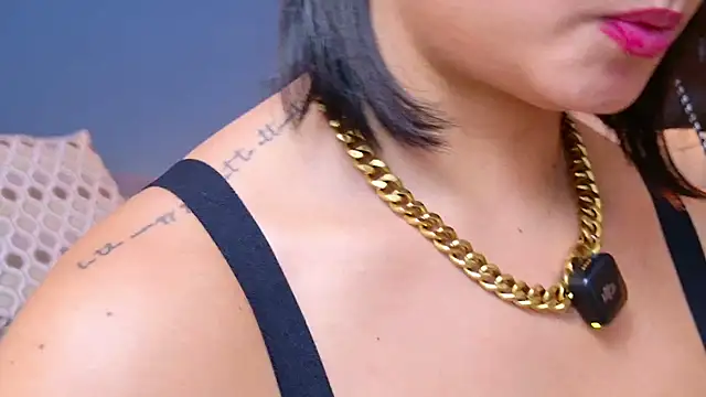 Lea_Foster: διαδικτυακό σόου στην κάμερα