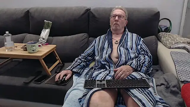 Nudelschwanz 라이브 XXX 채팅