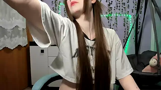 Yoonhee_ki Chat XXX in diretta