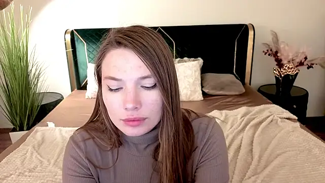 IceDanielles' Live XXX Chat