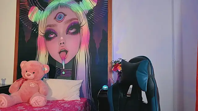 CAROLSEXYJ's Live XXX Chat