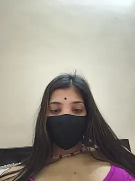 Princess_payal Show in webcam