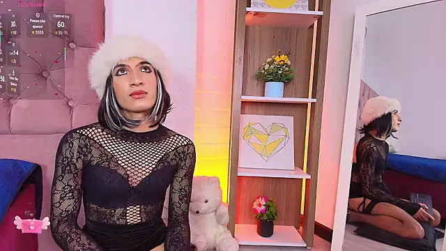 Chat XXX Live AlexiaHearts