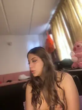 Show de webcam de alaina_blesssed