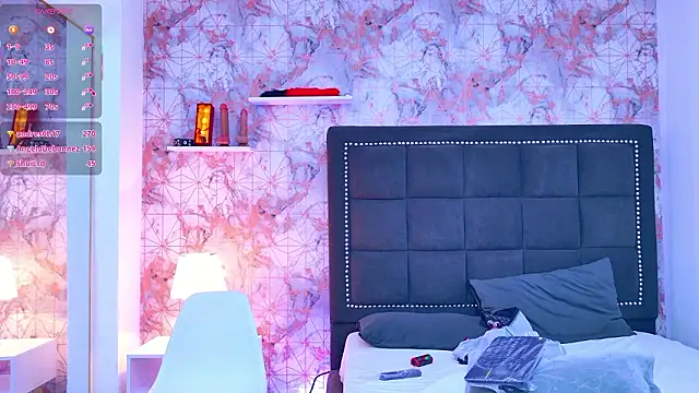 Chat XXX Live Raven_Gloomy