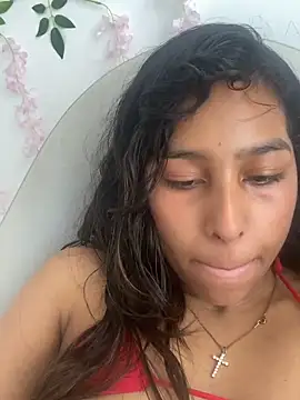 THALIA_EF webcam show