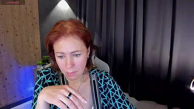 LeticiaRomano's Live XXX Chat