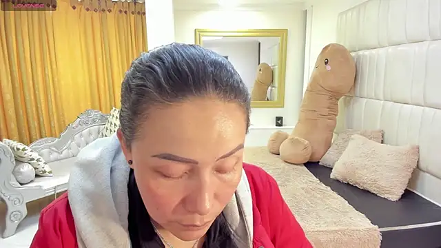 Chat XXX Live gaby_trent