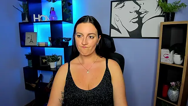 FUN_AMI's Live XXX Chat