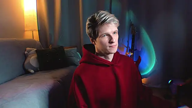 Breston_Sweet Live XXX-chat