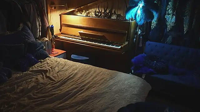 VanessaDoyle Webcam show