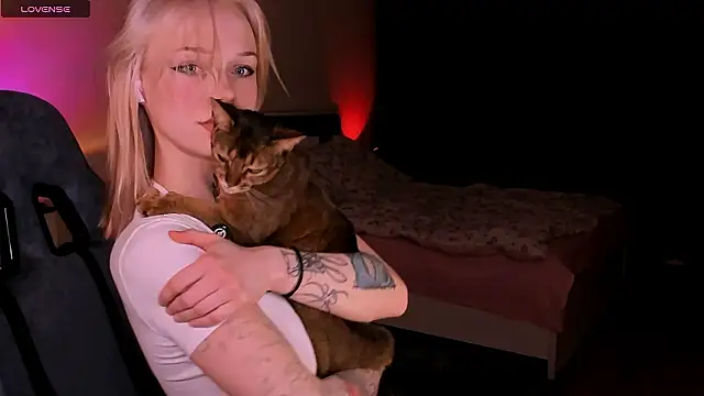 Chat +18 de Polusladkoye ao vivo