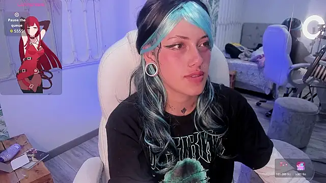 _sharlotte777 – Naživo XXX chat