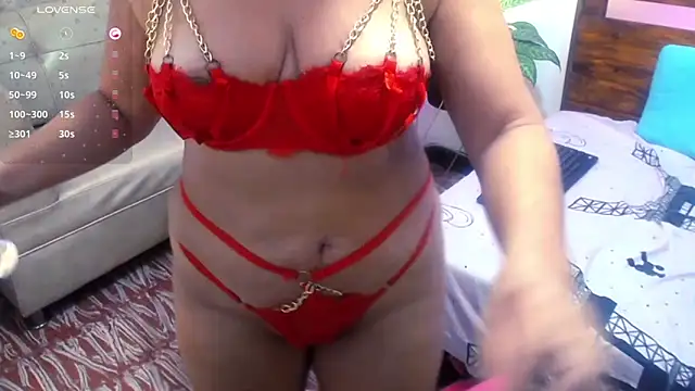 Yeseniaa25_ Chat XXX in diretta