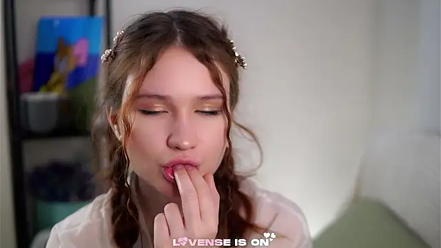 TemikaAltvater's Live XXX Chat