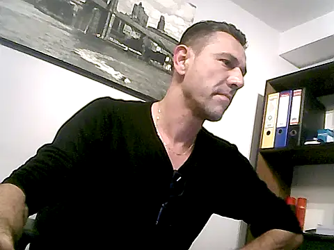 mastercharisma35 Chat XXX live